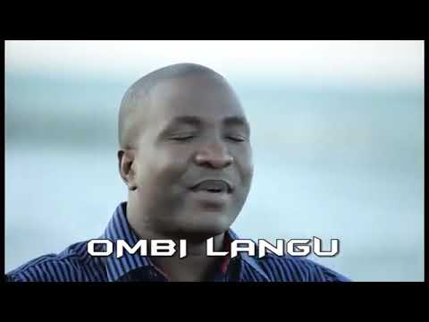 OMBI LANGU BY AMBWENE MWASONGWE (OFFICIAL MUSIC VIDEO)