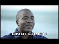 OMBI LANGU BY AMBWENE MWASONGWE OFFICIAL MUSIC VIDEO