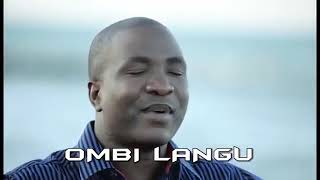 OMBI LANGU BY AMBWENE MWASONGWE