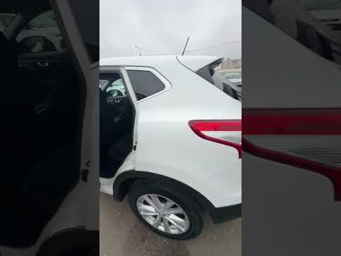 фото nissan qashqai ii 0