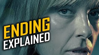 Netflix Pieces of Her Ending Explained video