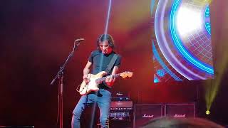 Enanitos Verdes - Mejor no hablemos de amor (en vivo Mty 2022)