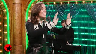 Celebrate WICKED Day With an Exclusive Performance of &quot;The Wizard and I&quot; from Mary Kate Morrissey