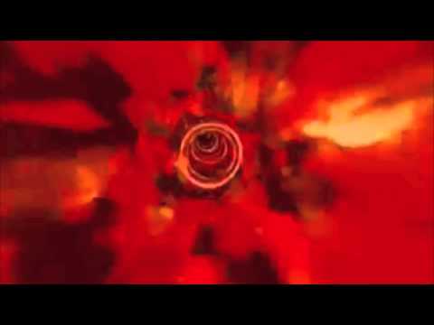 DOCTOR WHO OPENING SEQUENCE