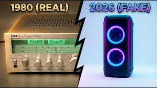 A GRANDE MENTIRA DO ÁUDIO: Por que o som do seu pai HUMILHA o seu?