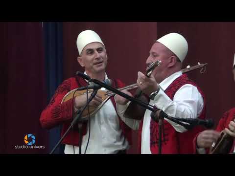 ANSAMBLI PJETER BOGDANI KRUME