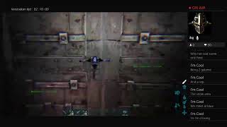 Ark think big build big