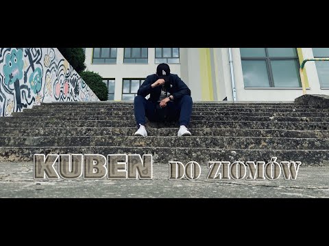 Kuben - Do Ziomów [VIDEO]