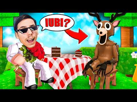 Am dat RIZZ pe 99 ZILE in PADURE !