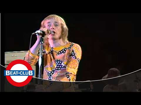 Beggar's Opera - Time Machine (1971) | Beat-Club