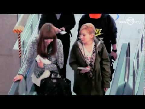 [FMV] It's True TaeNy IS REAL! - Taeyeon Tiffany SNSD 태니  Collection