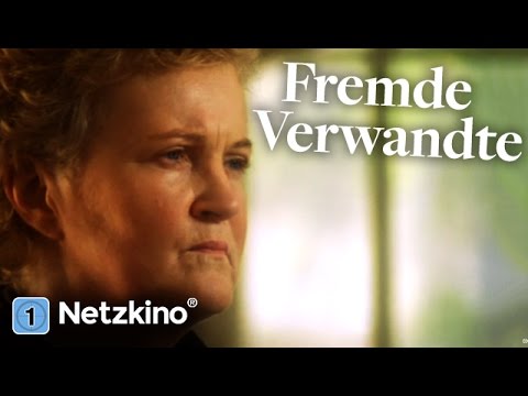 Fremde Verwandte - Teil 2 (Drama mit Dieter Pfaff in voller Länge)