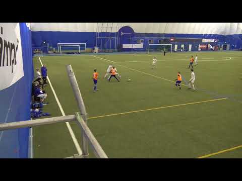 PPJ - FC Kuusysi (1-2)