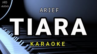 Download lagu Tiara - Arief ( Hd Karaoke ) mp3 Download lagu Tiara - Arief ( Hd Karaoke ) mp3