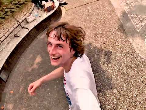 LOCKWOOD visits Japan