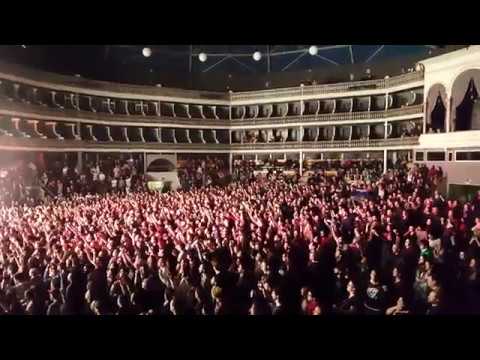 Coliseu de Lisboa 2017