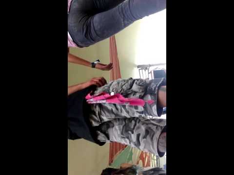 Datalordz Live Act @ Popol Vuh "Hanal Pixan" Part IX