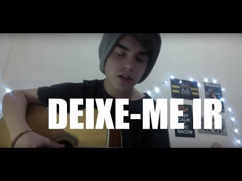 Deixe-me ir / 1 Kilo - Nicolas Germano ( Cover )