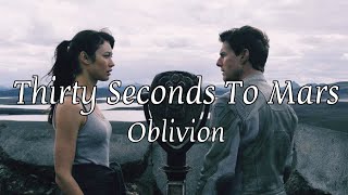 Thirty Seconds To Mars - Oblivion