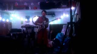 Sabine Holler | Garaginha (São Paulo)