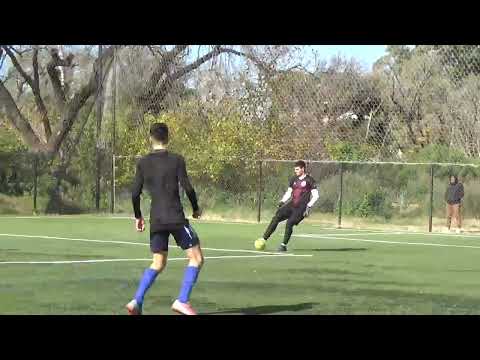 Sherif vs Roturas - #LigaNuñez - #Apertura SLD - 29/5/2022