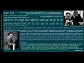 Satin Doll (Duke Ellington / Billy Strayhorn / Johnny Mercer) - John Pizzarelli