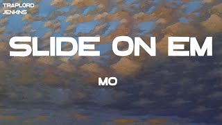 Download lagu MO3 Slide on Em... mp3