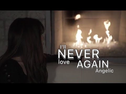 LADY GAGA - I'LL NEVER LOVE AGAIN  (cover) |  (A STAR IS BORN) by ANGELIC / thisisAngelic