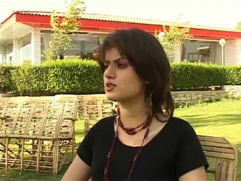 Darya Xalid - Chawarwanm