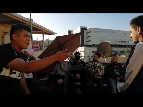 Rm vs Brn: 4tos - Kinta Dimension