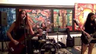 RockComCausa celebra o Dia da Mulher