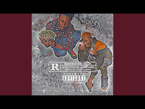 Rated R (feat. KayDee)