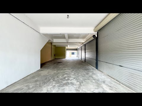 Shop / Office for Rent in Taman Cahaya (Pontian) - Saedah Napisah - PropertyGuru.com.my