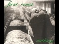 First Resist - Grey (Nothing ep) 1997 