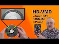 The HD VMD Conclusion Uncovering The Real Stats Behind This Failed Format