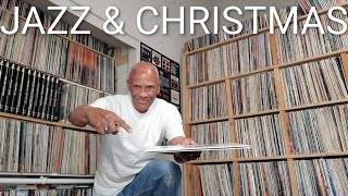 A Review of a MUST LISTEN to ICONIC Jazz/Christmas Album  