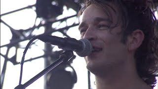 The 1975 - Head Cars Bending - Live 2014
