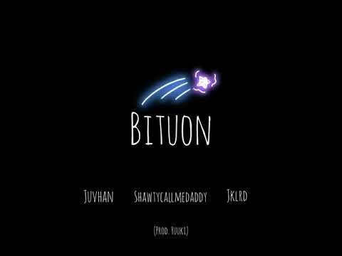 BITUON - Juvhan feat. Shawtycallmedaddy & JKLRD