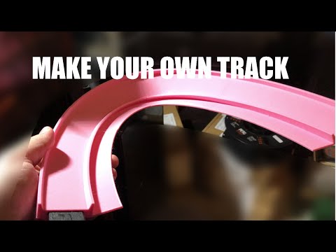 How To Make a 180 for Diecast Cars (in Fusion 360)