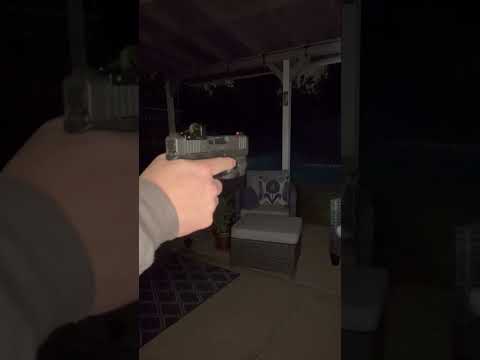 Streamlight TLR-6 vs TLR-7 Sub X #concealcarry #weapons #edc #gunreview