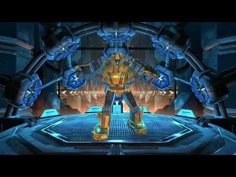 TRANSFORMERS: Earth Wars Video