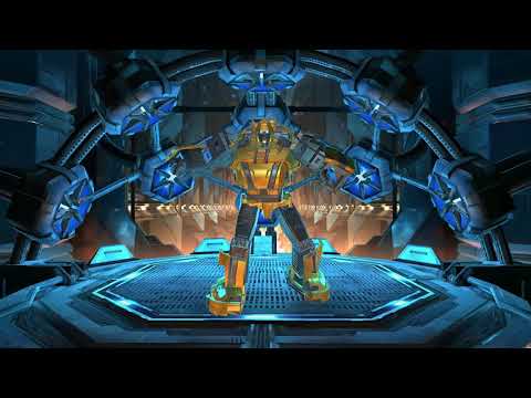 Vídeo de TRANSFORMERS: Earth Wars