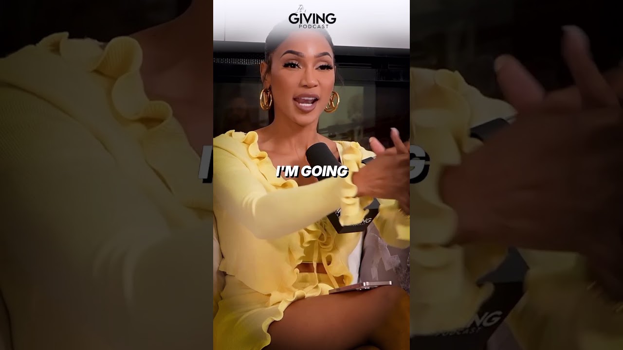 STOP talking so much!