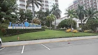 cebu mactan  resort hotel is dead😎　cebu resort  all dead