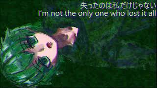 #haruqa  失ったあなたを探し続けている Still Searching for the You I Lost #music #オリジナル曲 #utau