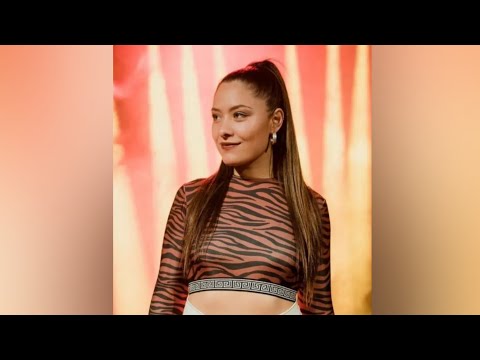 Valentina Marquez - Enganchado Cuarteto 2022