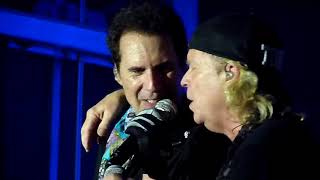 Night Ranger &quot;Goodbye&quot; (Live at Celebrate St Peters 09-15-2018)