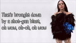 Bea Miller - song like you (Lyrics)