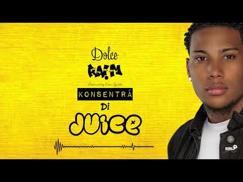 Dolce - Konsentrá (Di Juice)