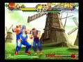 PSM2 Demo Disc 11 Capcom VS SNK 2 Trailer